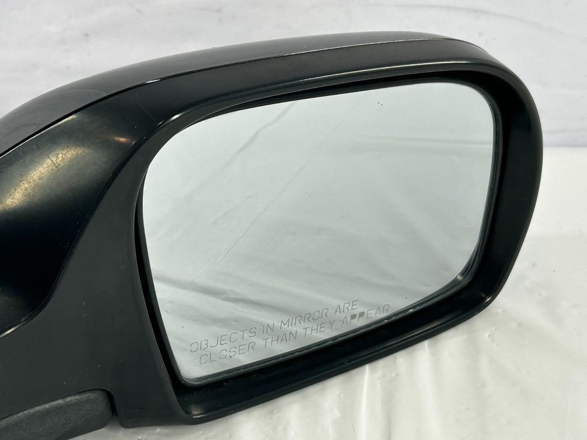 2018-2011 Subaru Impreza Right Side Door Side View Mirror OEM 91036FG080