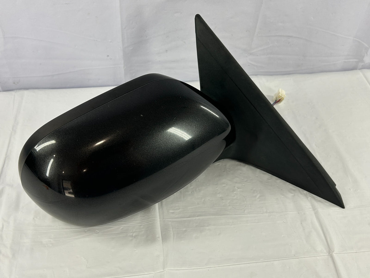 2018-2011 Subaru Impreza Right Side Door Side View Mirror OEM 91036FG080