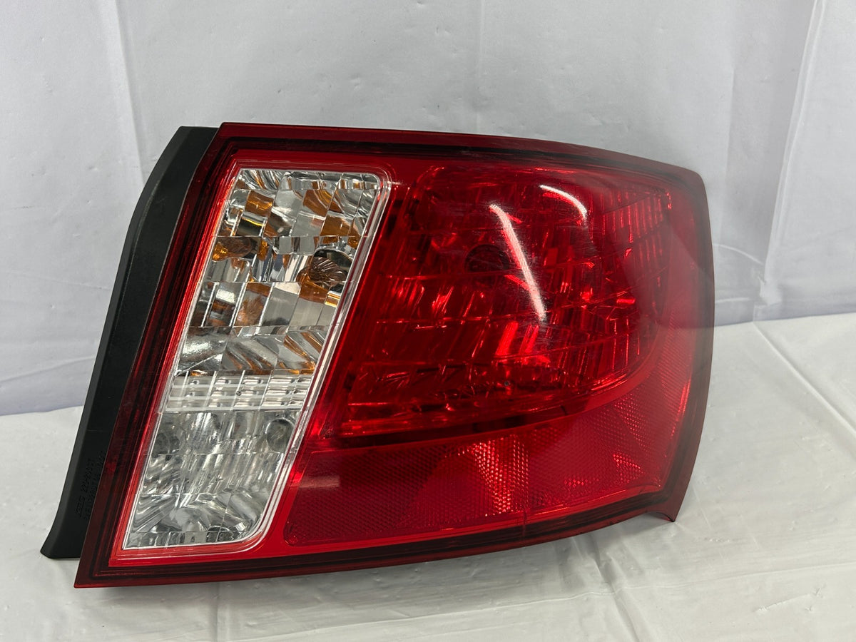 2008-2011 Subaru Impreza Sedan Rear Right Side Tail Light Lamp OEM 84912FG120