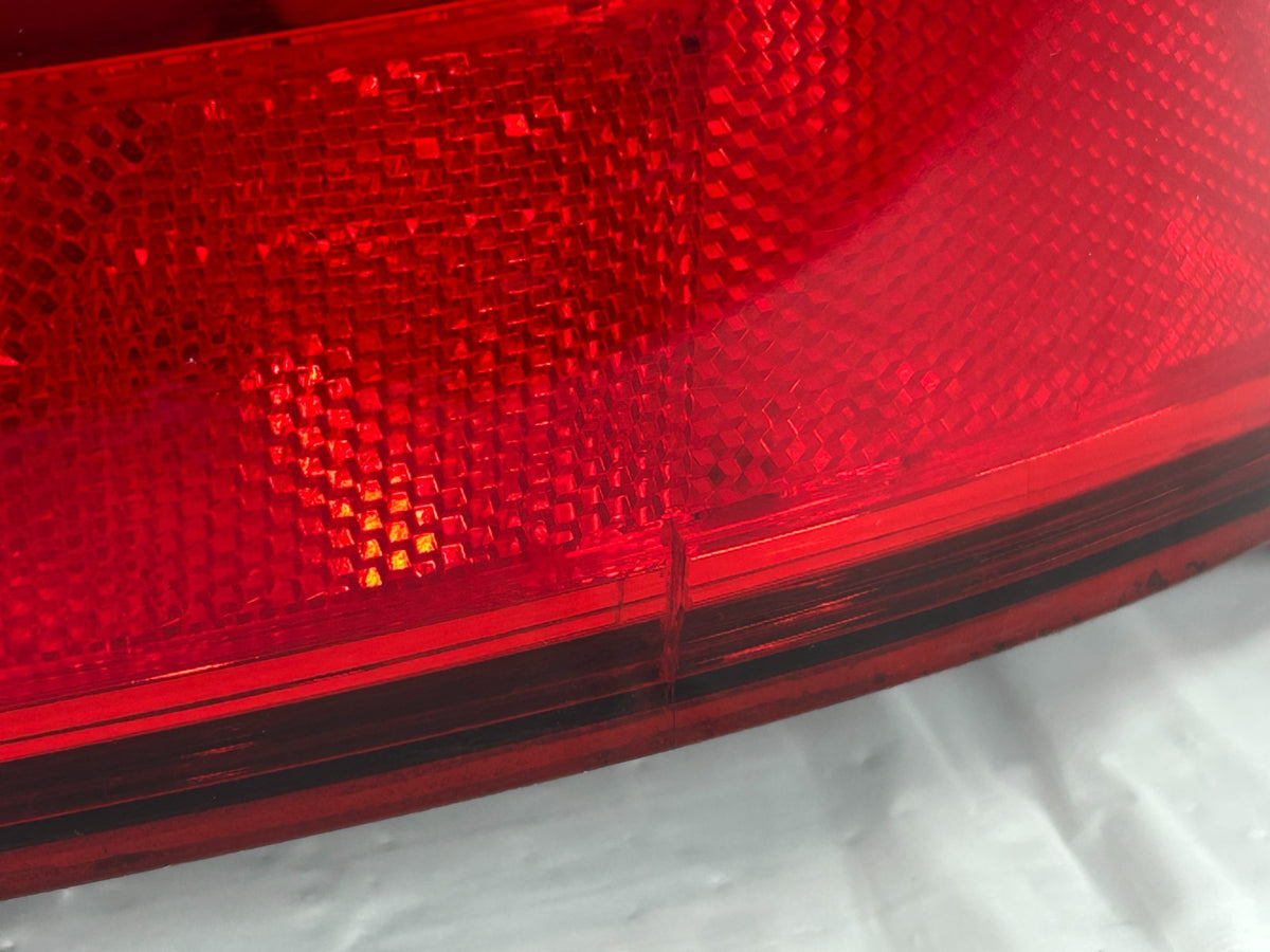 2008-2011 Subaru Impreza Sedan Rear Right Side Tail Light Lamp OEM 84912FG120