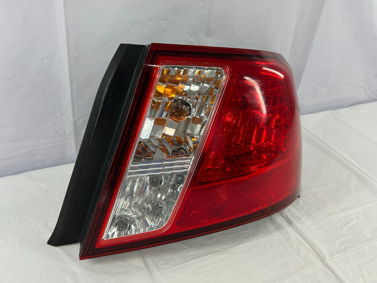 2008-2011 Subaru Impreza Sedan Rear Right Side Tail Light Lamp OEM 84912FG120