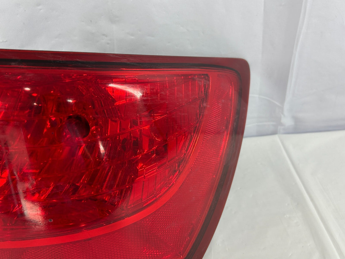 2008-2011 Subaru Impreza Sedan Rear Right Side Tail Light Lamp OEM 84912FG120