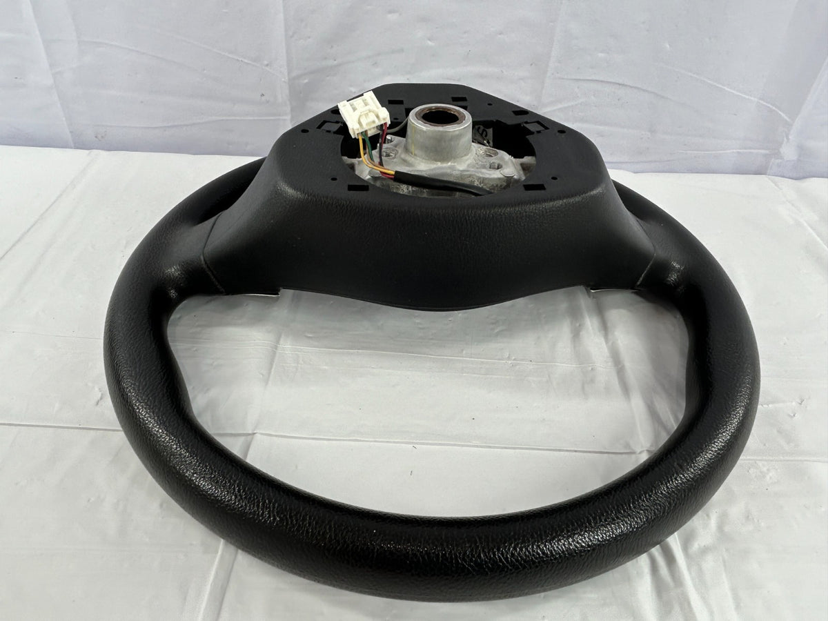 2009 Subaru Impreza Steering Wheel Urethane Black Cruise Control OE 34312FG000JC
