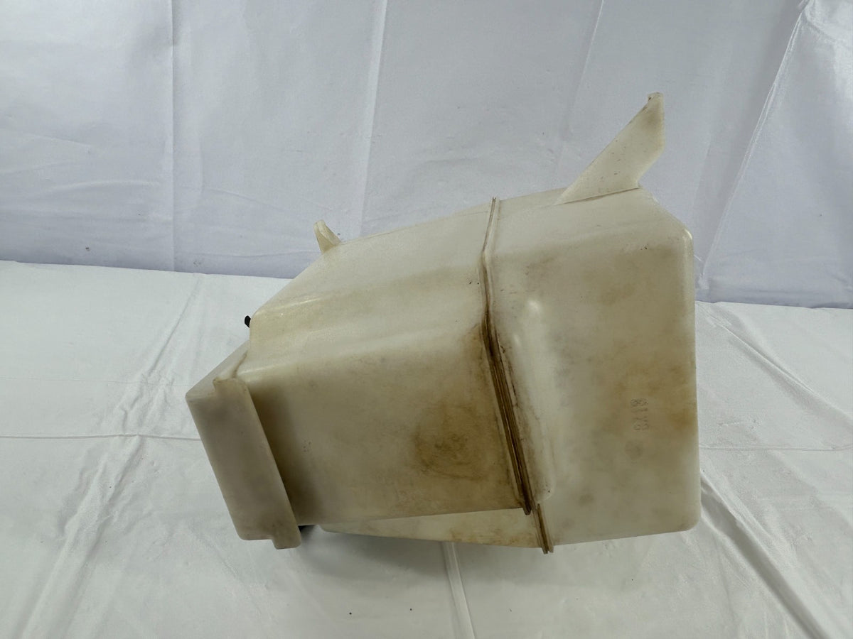 2008-2010 Subaru Impreza SEDAN Windshield Washer Reservoir Tank OEM 86631FG010