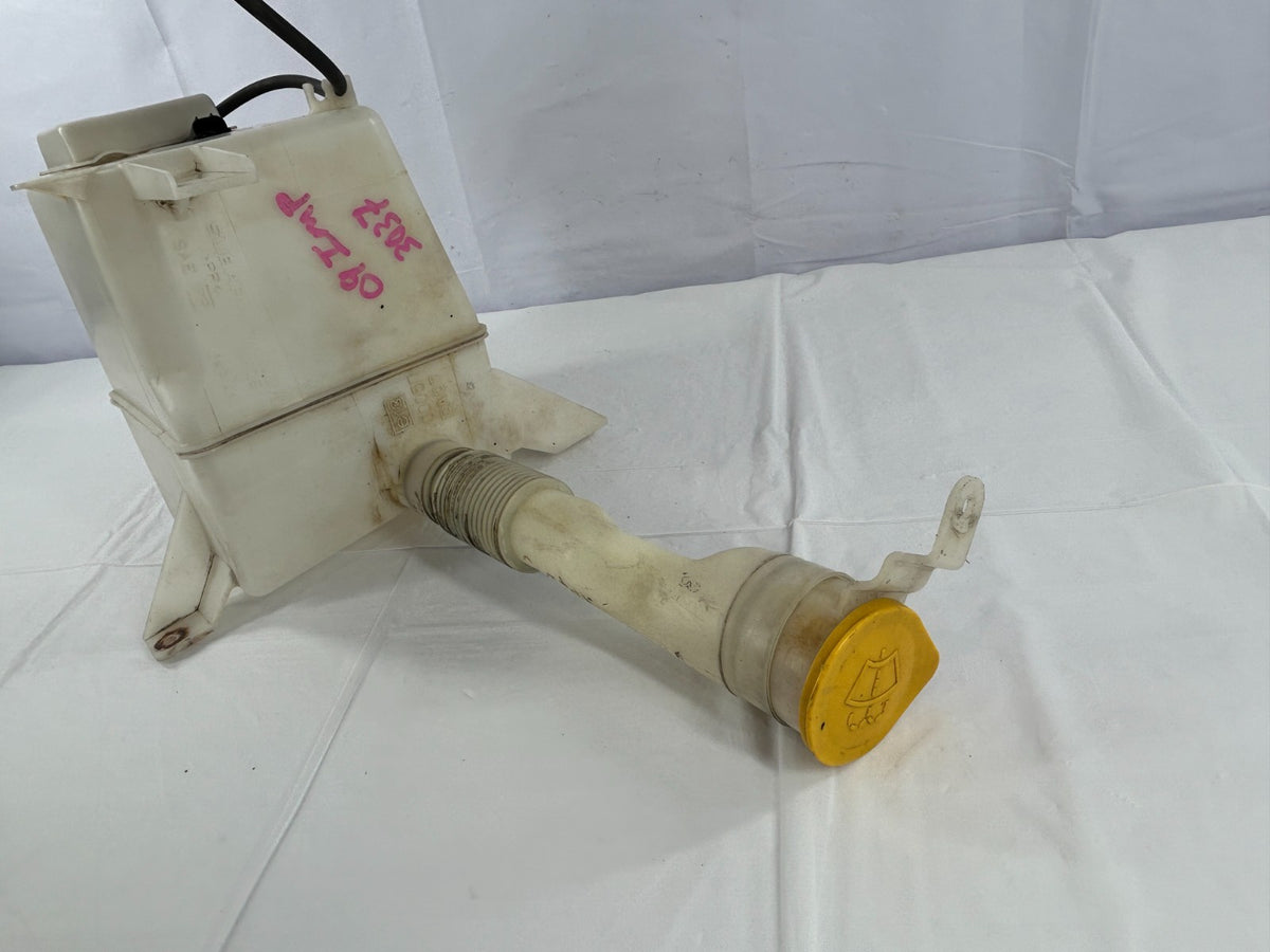 2008-2010 Subaru Impreza SEDAN Windshield Washer Reservoir Tank OEM 86631FG010