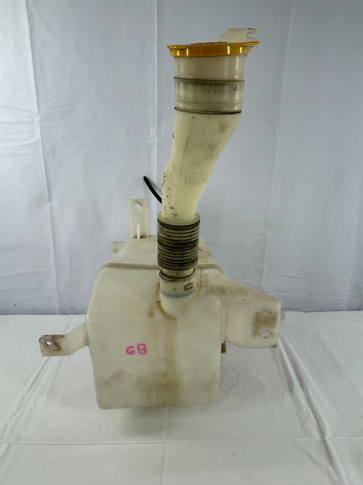 2008-2010 Subaru Impreza SEDAN Windshield Washer Reservoir Tank OEM 86631FG010