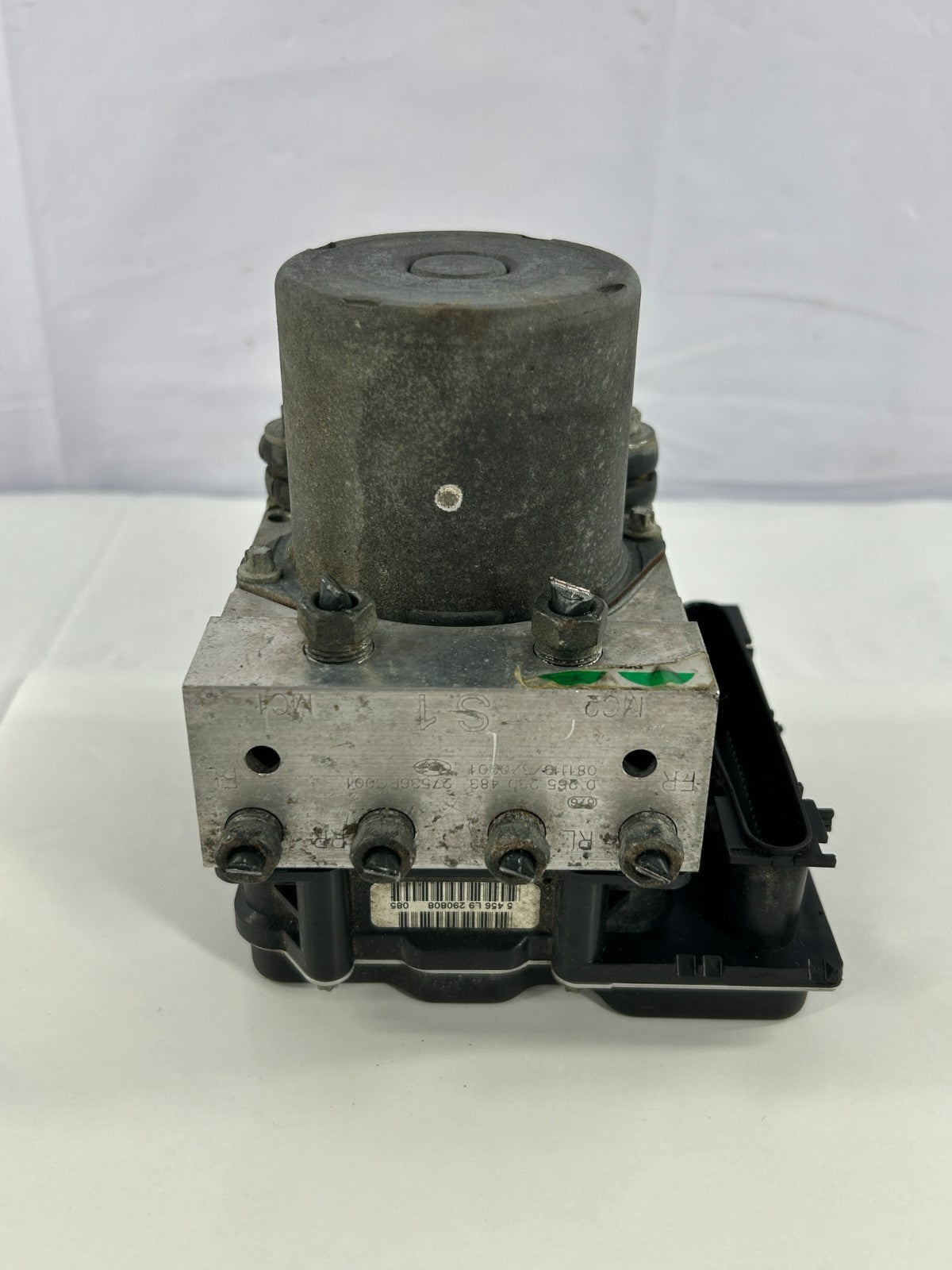 2008-2011 Subaru Impreza ABS Anti Lock Brake Pump Assembly OEM 27536FG001
