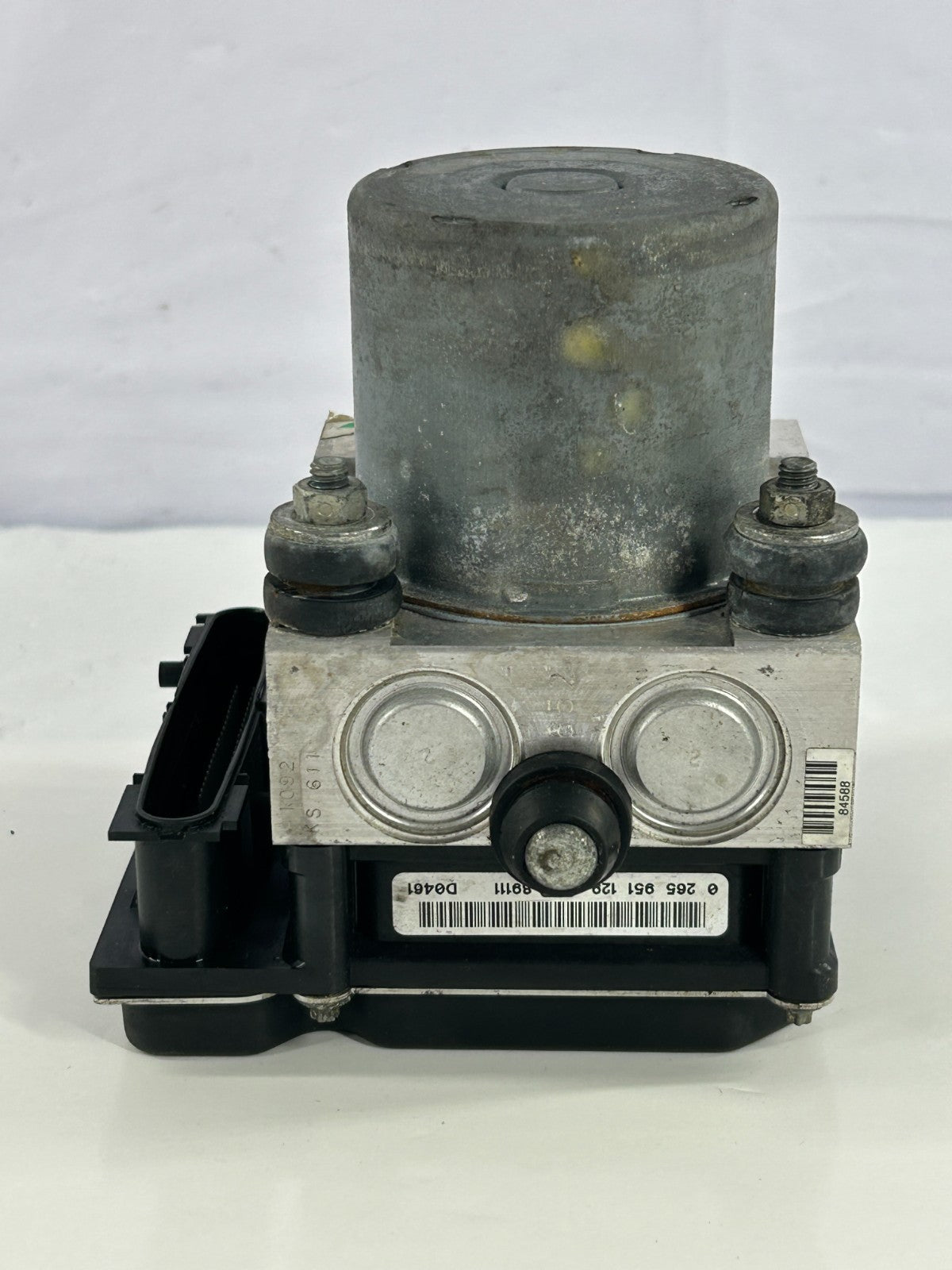 2008-2011 Subaru Impreza ABS Anti Lock Brake Pump Assembly OEM 27536FG001