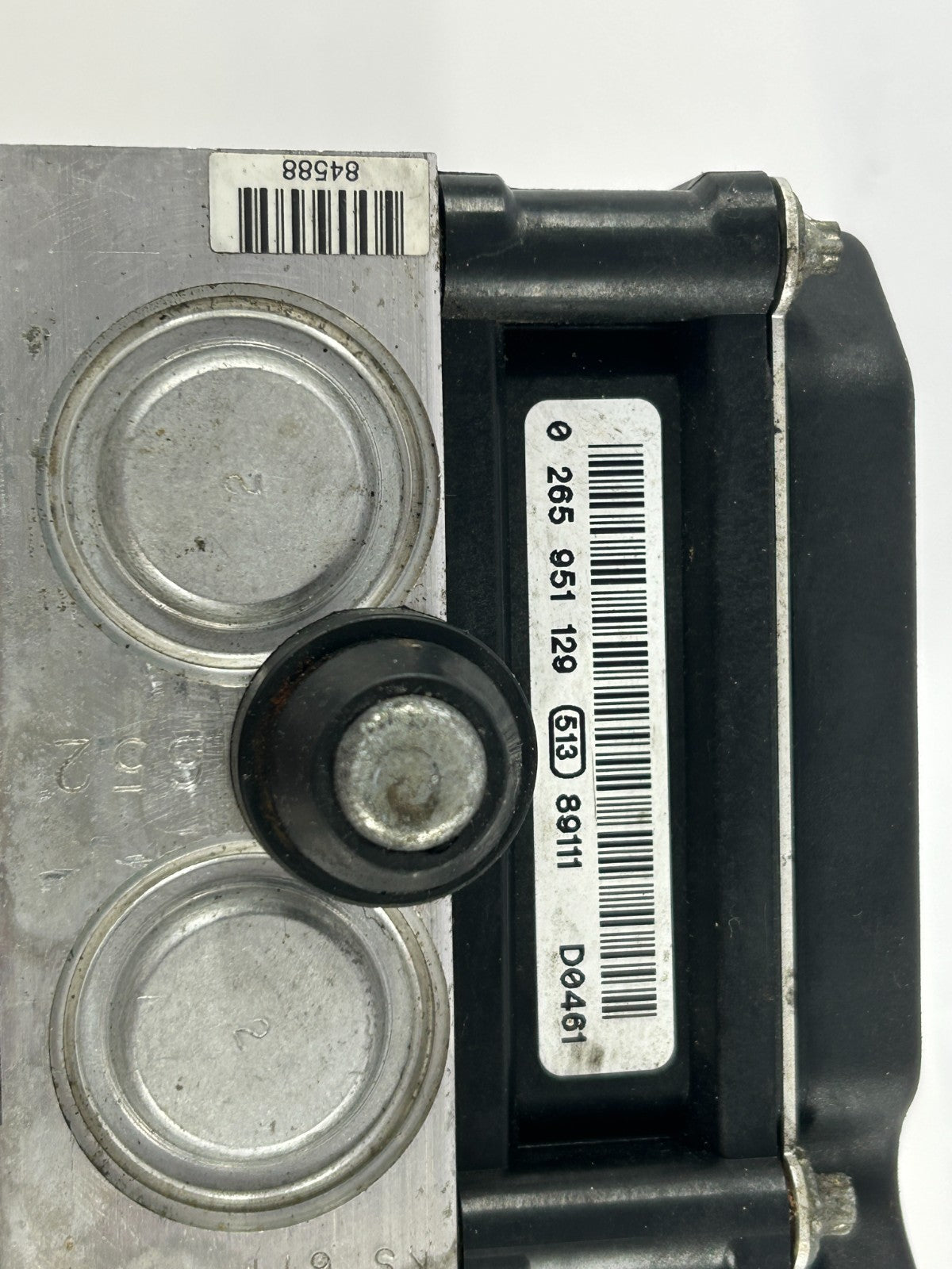 2008-2011 Subaru Impreza ABS Anti Lock Brake Pump Assembly OEM 27536FG001