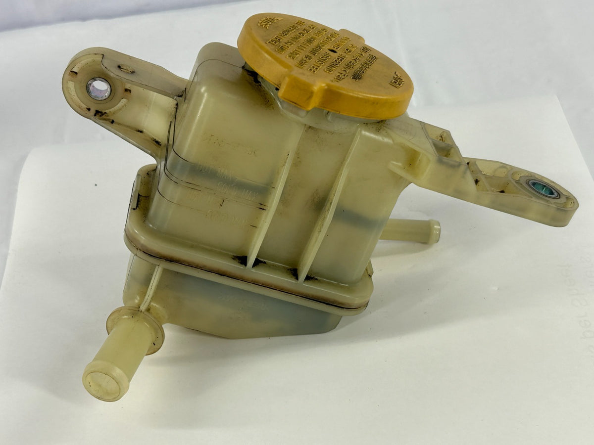2008-2011 Subaru Impreza Power Steering Fluid Reservoir Tank OEM 34630AG001