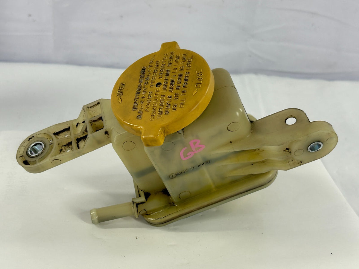 2008-2011 Subaru Impreza Power Steering Fluid Reservoir Tank OEM 34630AG001