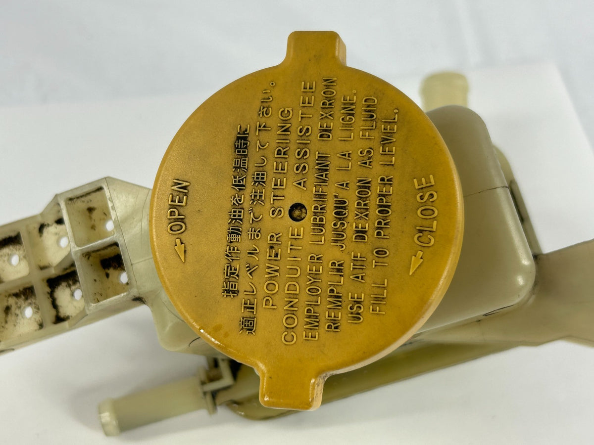 2008-2011 Subaru Impreza Power Steering Fluid Reservoir Tank OEM 34630AG001