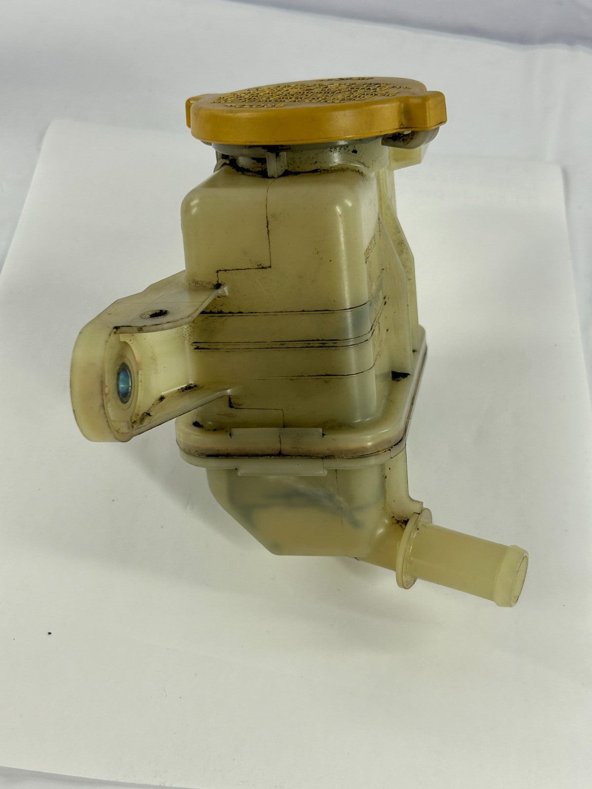 2008-2011 Subaru Impreza Power Steering Fluid Reservoir Tank OEM 34630AG001