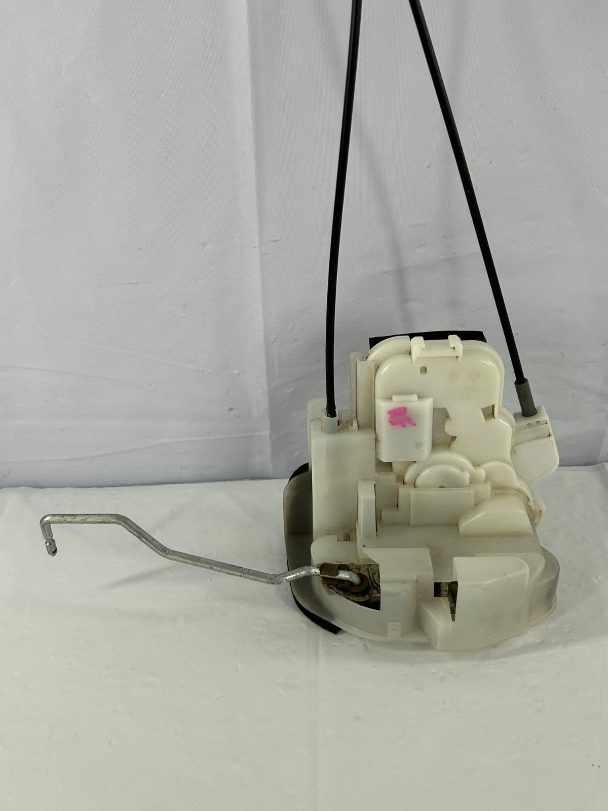 2009-2011 Subaru Impreza Front Right Passenger Door Lock Actuator OEM 61032FG280