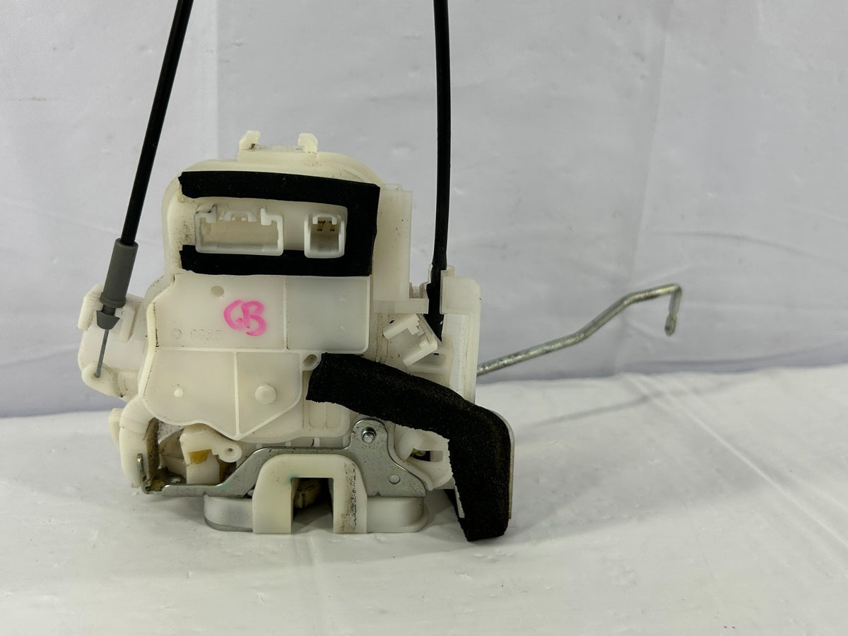 2009-2011 Subaru Impreza Front Right Passenger Door Lock Actuator OEM 61032FG280