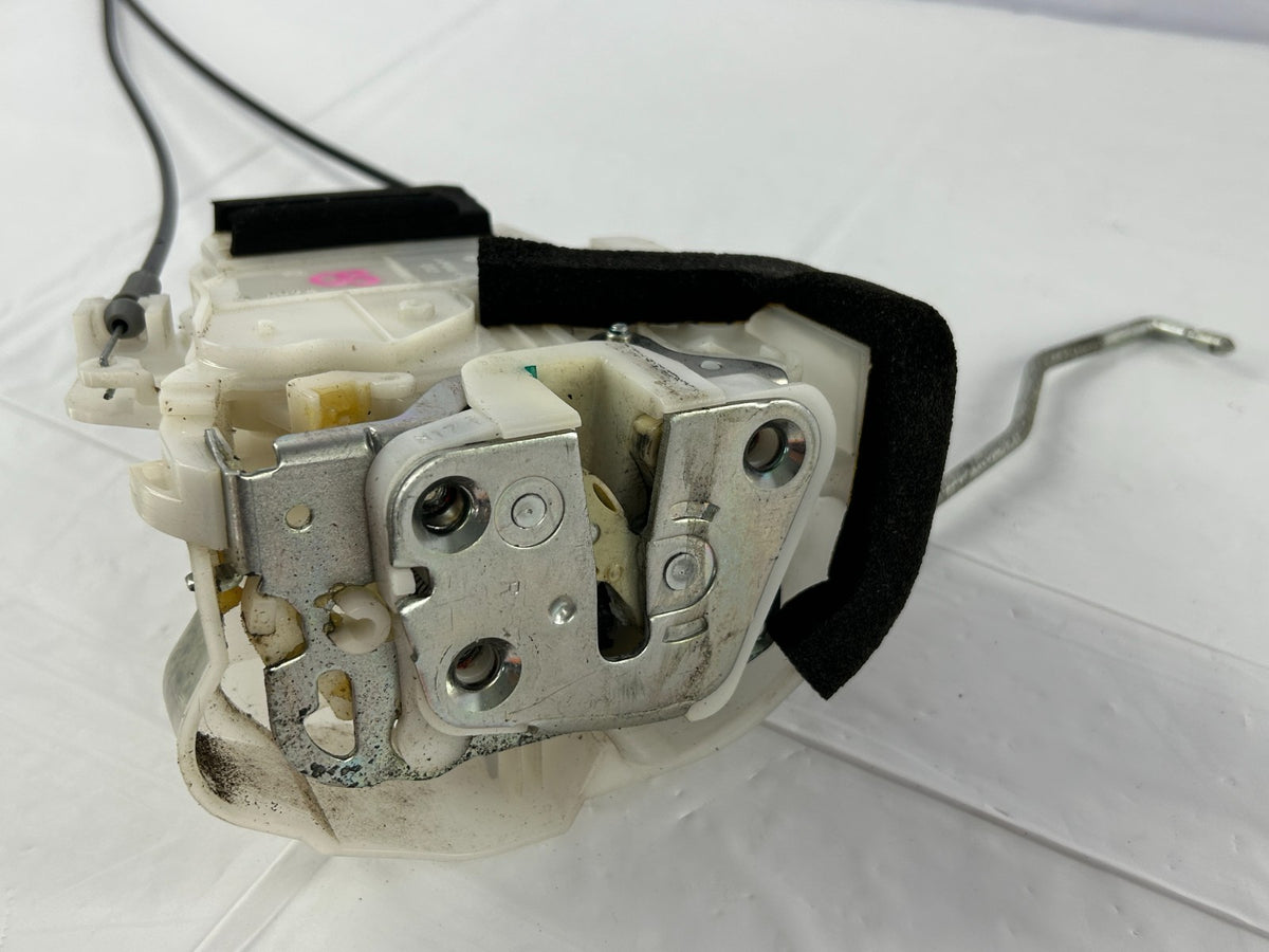 2009-2011 Subaru Impreza Front Right Passenger Door Lock Actuator OEM 61032FG280