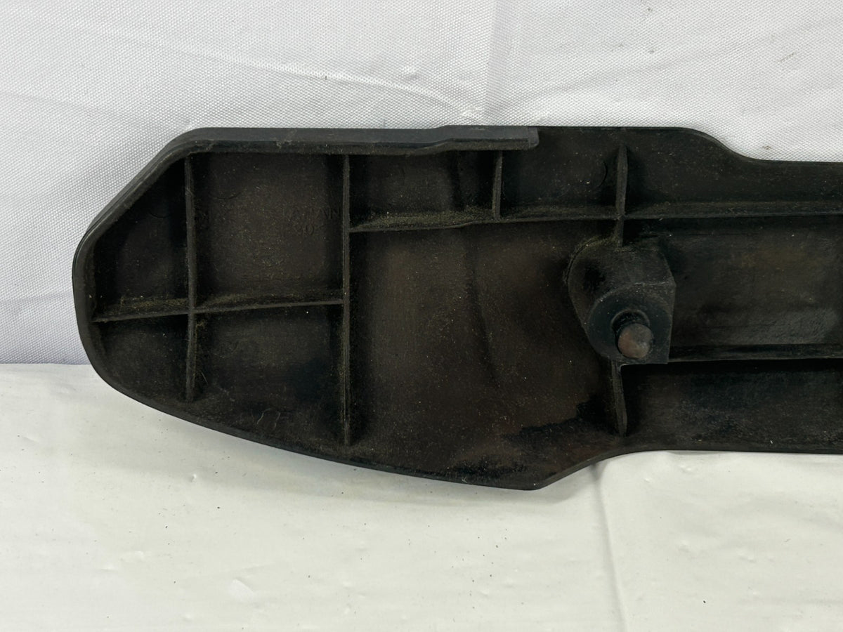 2008-2011 Subaru Impreza Accessory Drive Alternator Belt Cover OEM 23774AA030