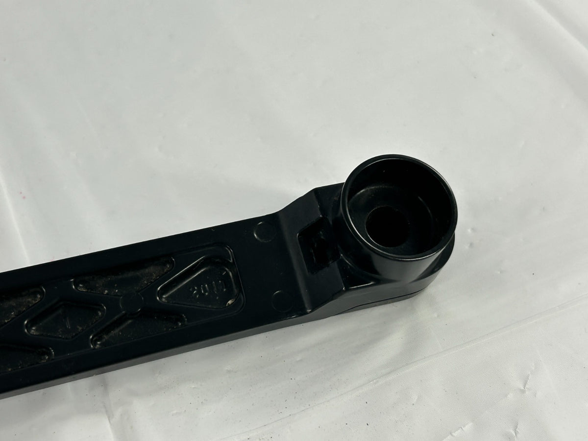 08-09 Subaru Impreza Front Right Passeger Windshield Wiper Arm OEM 86532FG060