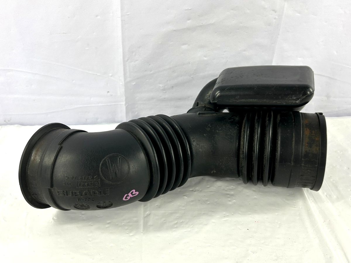 2008-2011 Subaru Impreza Boot Air Intake Tube Resonator Hose OEM 14457AA520