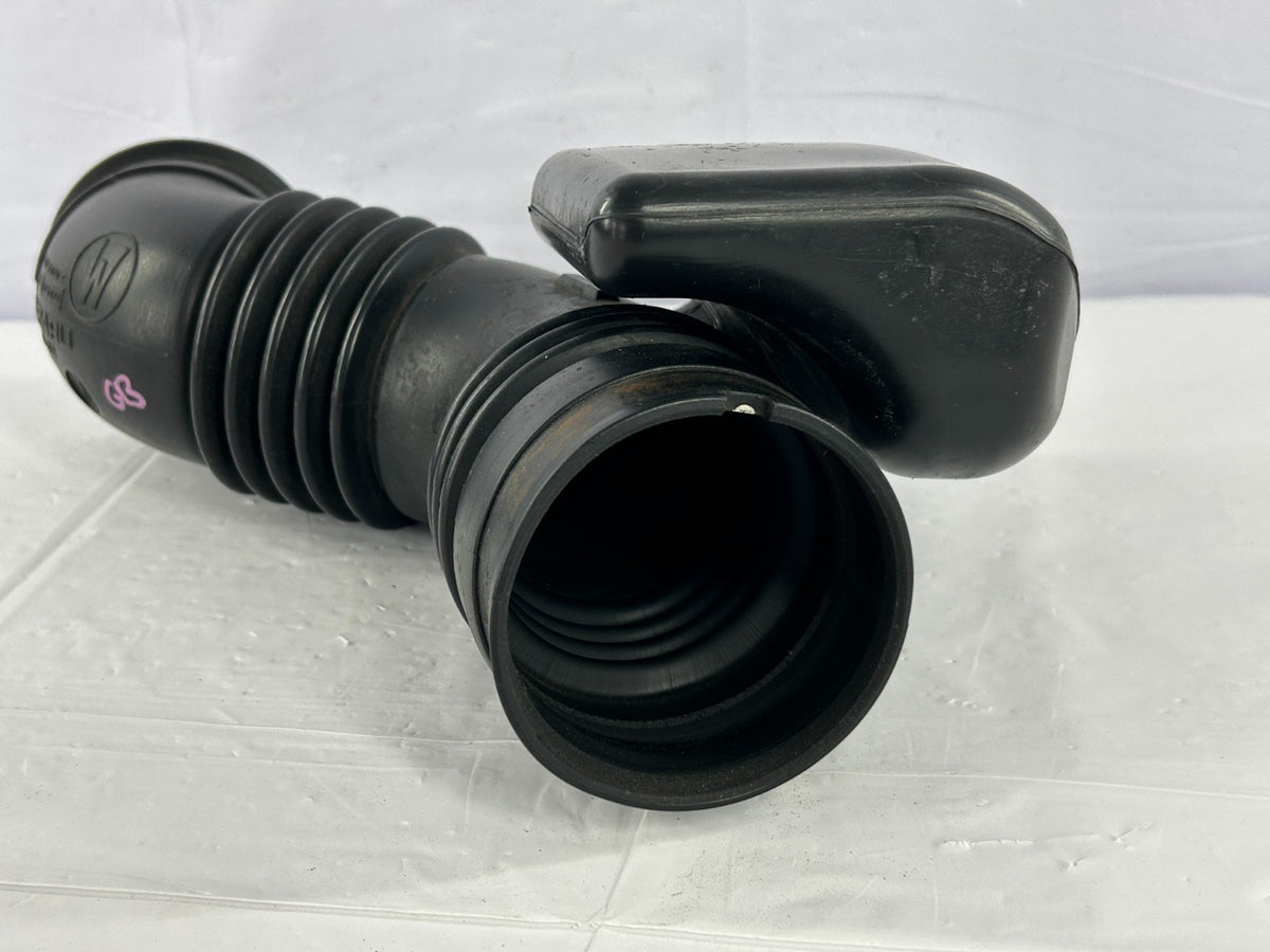 2008-2011 Subaru Impreza Boot Air Intake Tube Resonator Hose OEM 14457AA520