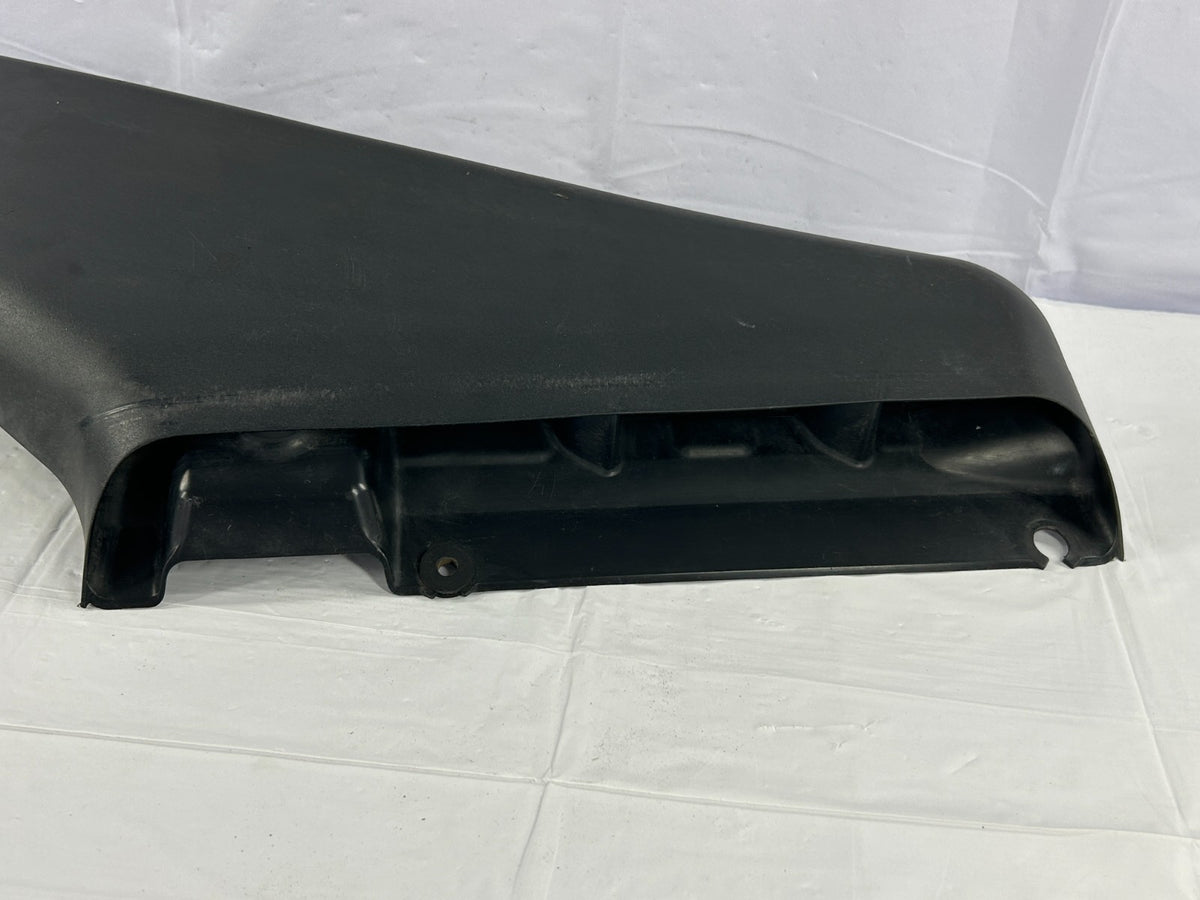 2008-2011 Subaru Impreza Engine Air Intake Duct Vent Scoop OEM 46012AG001
