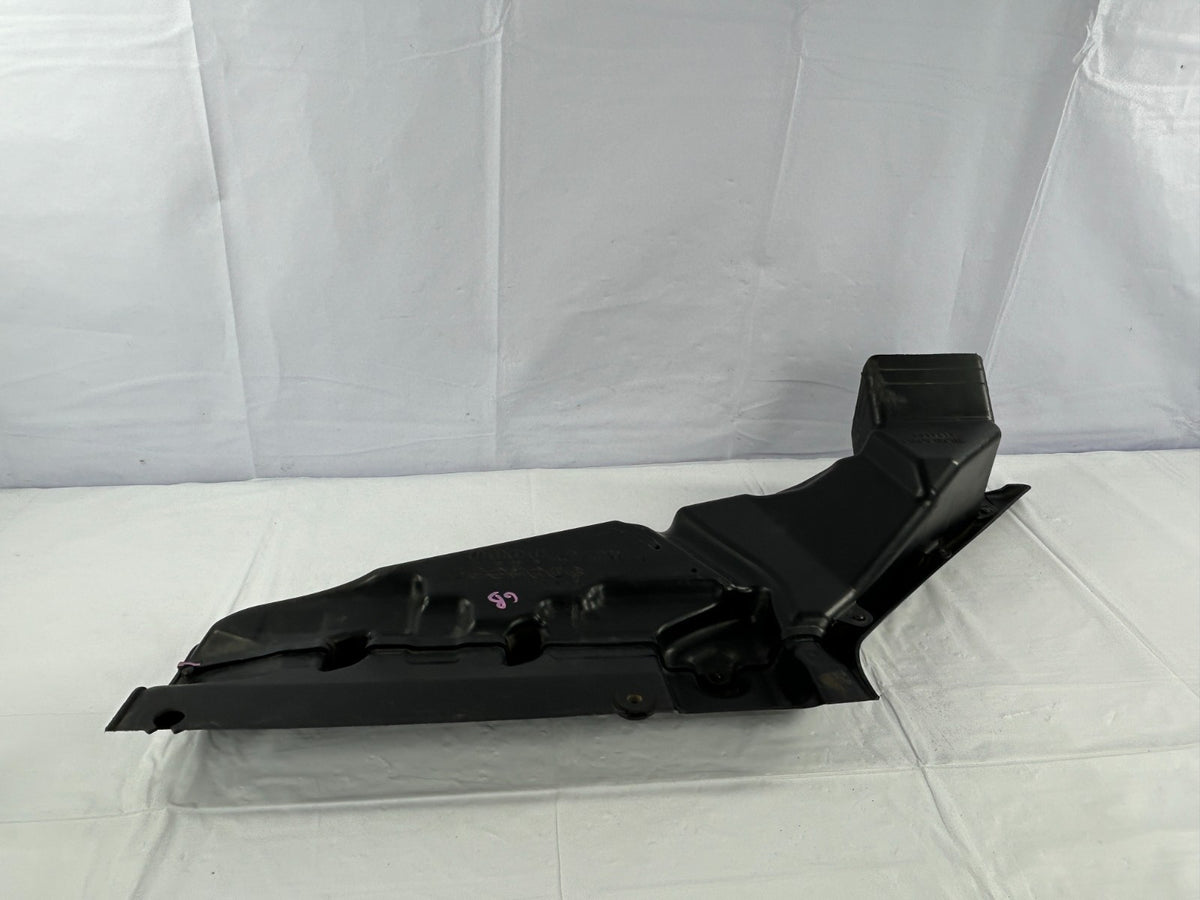 2008-2011 Subaru Impreza Engine Air Intake Duct Vent Scoop OEM 46012AG001