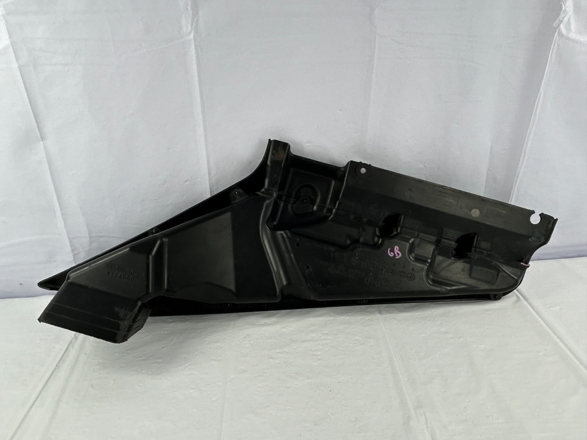2008-2011 Subaru Impreza Engine Air Intake Duct Vent Scoop OEM 46012AG001