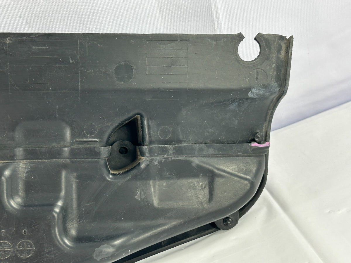 2008-2011 Subaru Impreza Engine Air Intake Duct Vent Scoop OEM 46012AG001