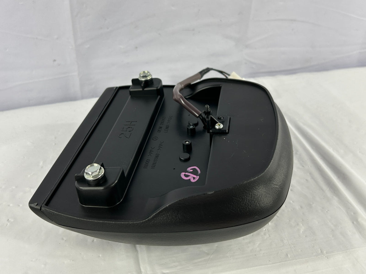 2006-2010 Subaru Impreza WAGON Rear High Mount Lamp Brake Light OEM 84701AC111ML