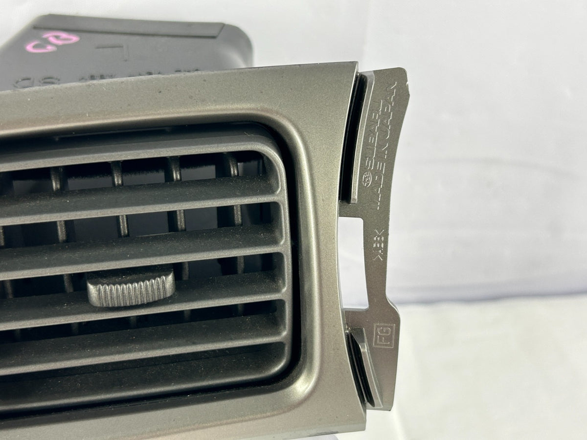 2009-2010 Subaru Impreza Left Driver Side Grille Vent OEM 66110FG013