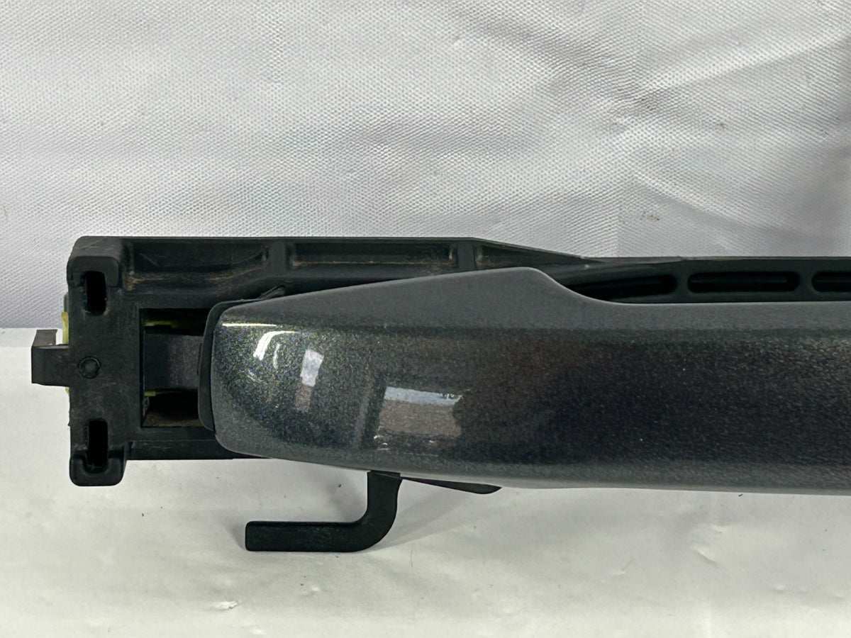 08-11 Subaru Impreza Front Left Drive Side Exterior Door Handle OEM 61142FG010