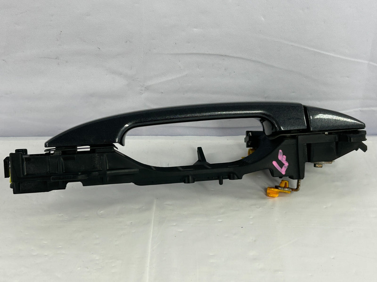 08-11 Subaru Impreza Front Left Drive Side Exterior Door Handle OEM 61142FG010