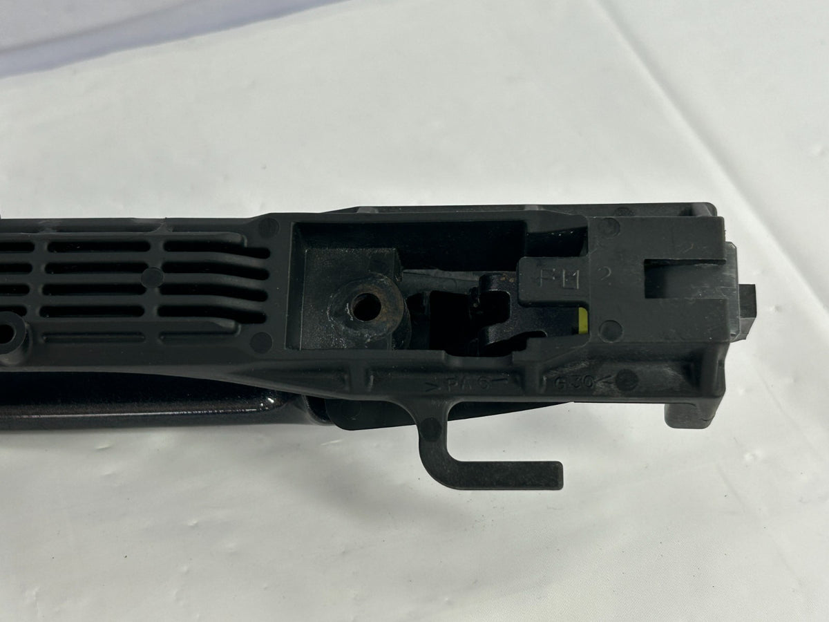 08-11 Subaru Impreza Front Left Drive Side Exterior Door Handle OEM 61142FG010