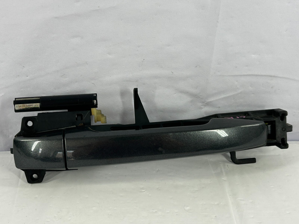 2008-2010 Subaru Impreza Front Right Side Exterior Door Handle OEM 61142FG000
