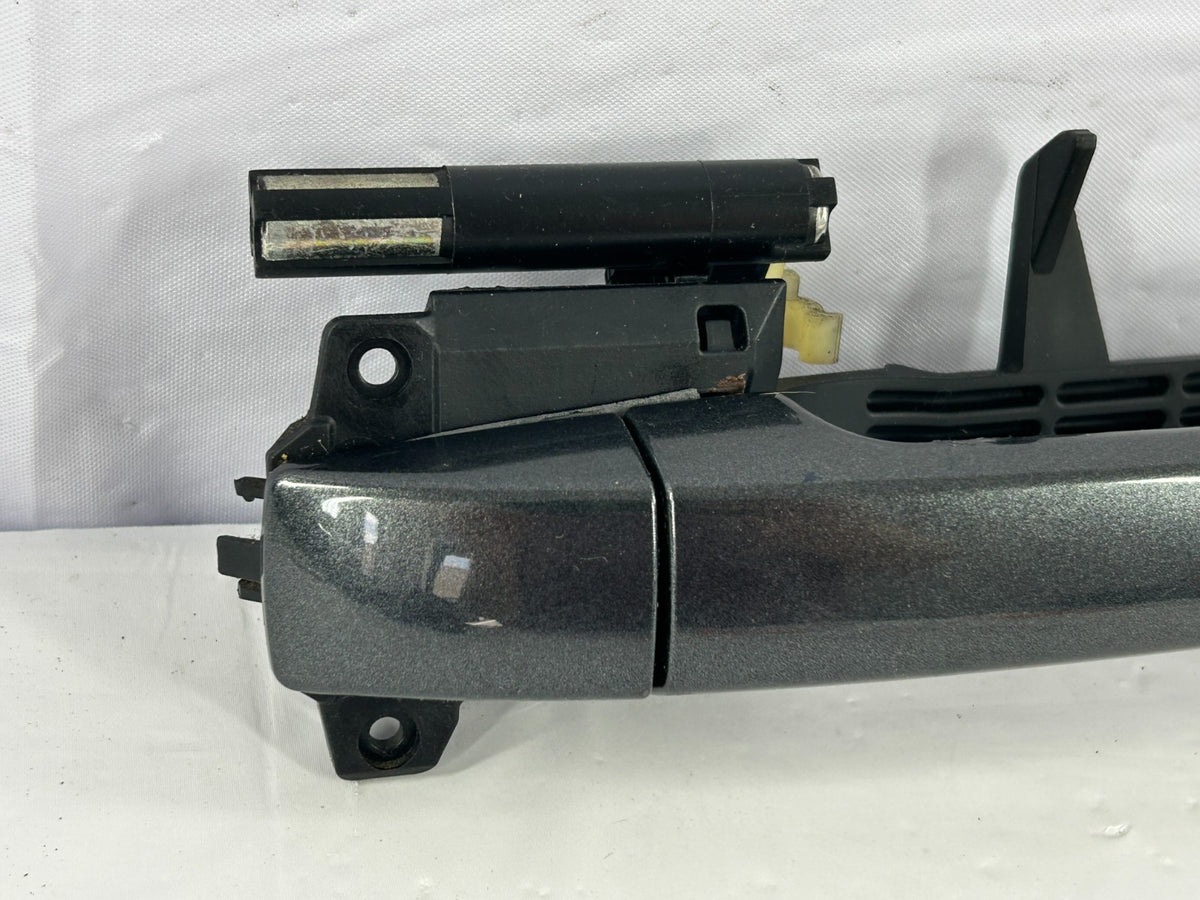 2008-2010 Subaru Impreza Front Right Side Exterior Door Handle OEM 61142FG000