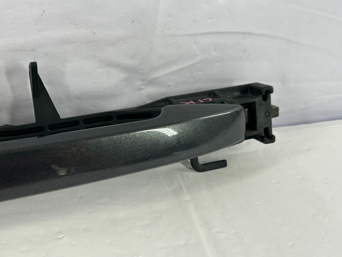 2008-2010 Subaru Impreza Front Right Side Exterior Door Handle OEM 61142FG000