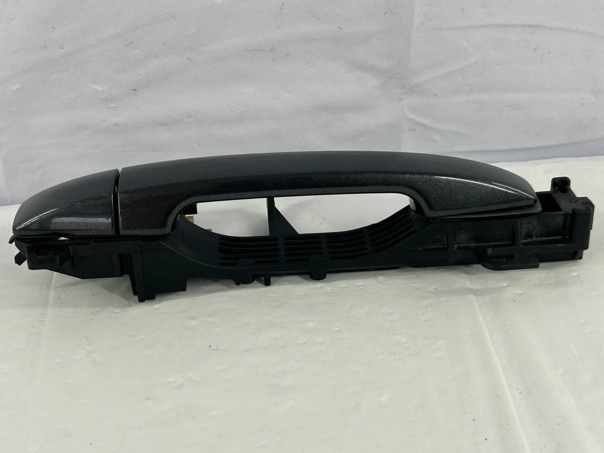 2008-2010 Subaru Impreza Front Right Side Exterior Door Handle OEM 61142FG000