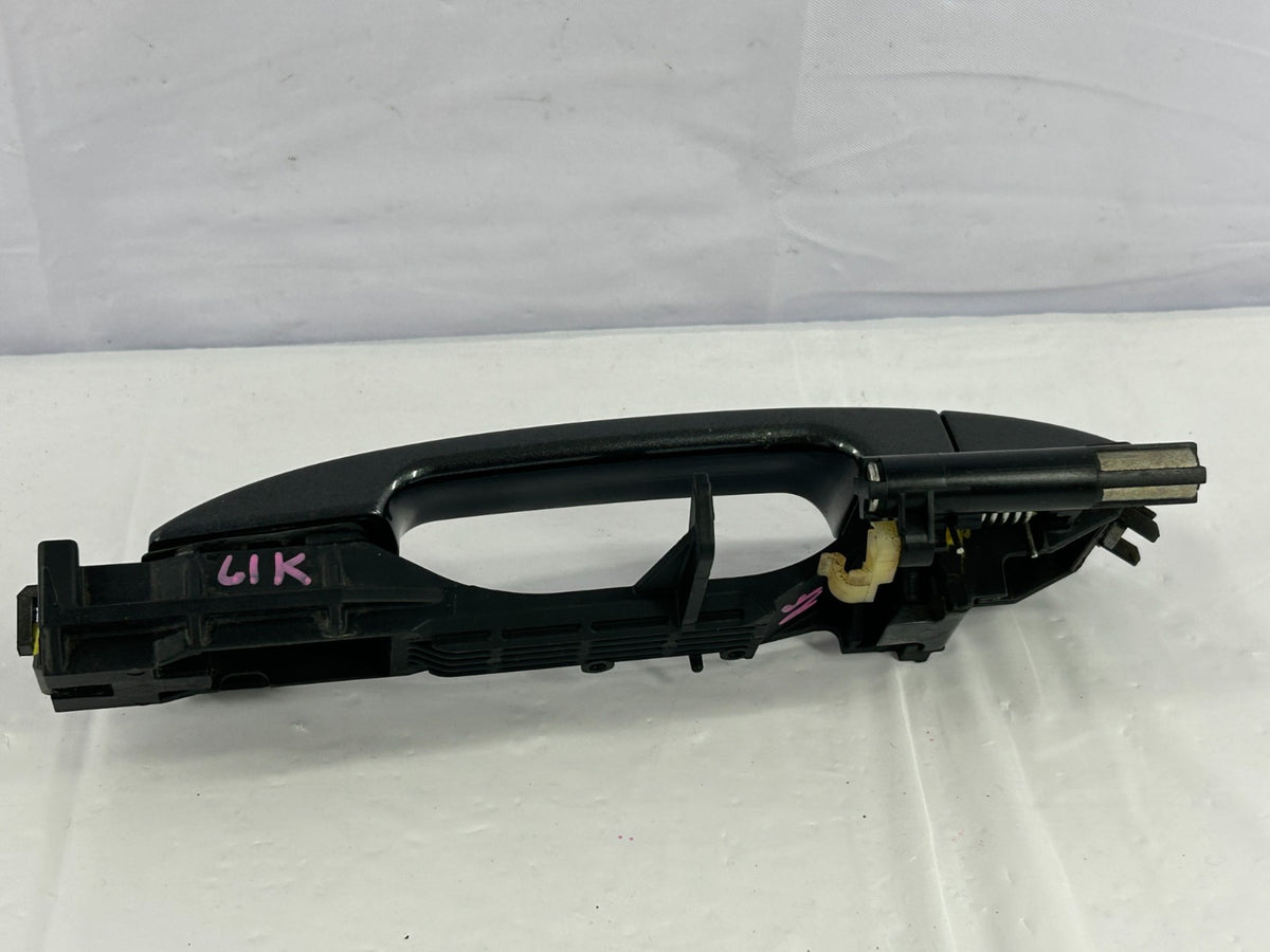 2008-2010 Subaru Impreza Front Right Side Exterior Door Handle OEM 61142FG000