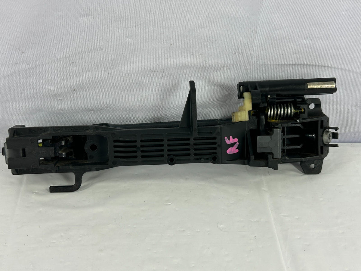 2008-2010 Subaru Impreza Front Right Side Exterior Door Handle OEM 61142FG000