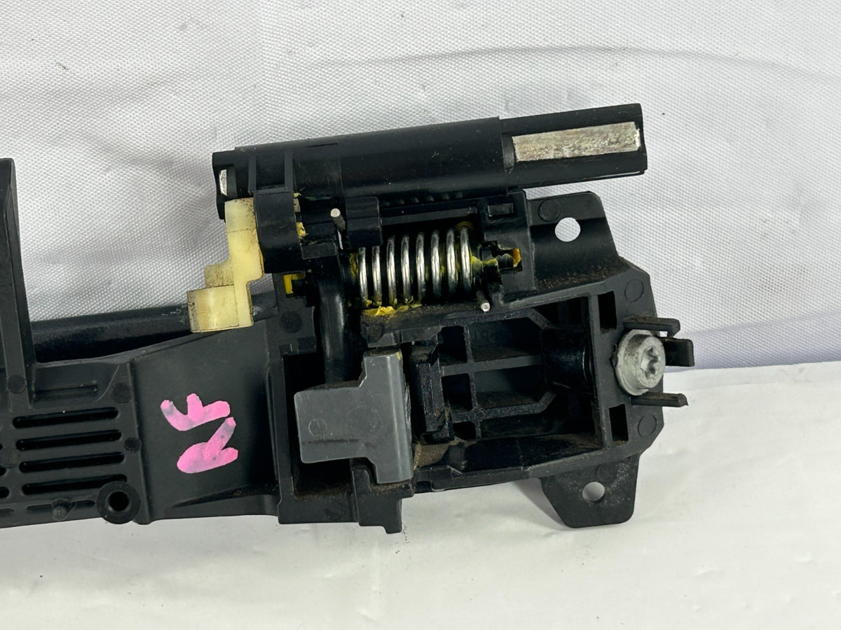 2008-2010 Subaru Impreza Front Right Side Exterior Door Handle OEM 61142FG000