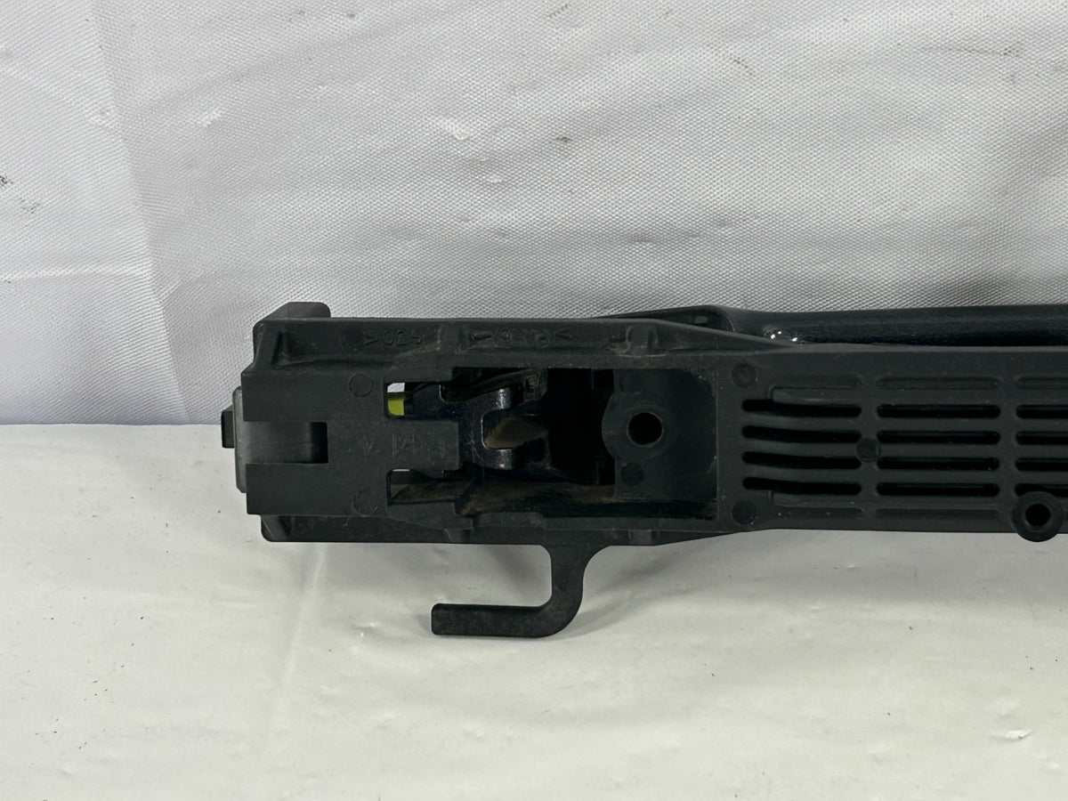 2008-2010 Subaru Impreza Front Right Side Exterior Door Handle OEM 61142FG000