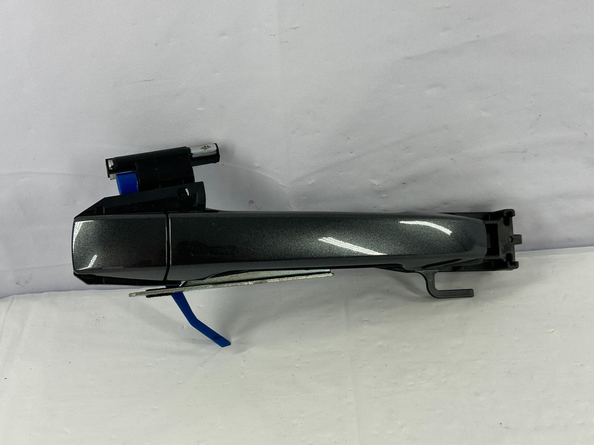 2008-2011 Subaru Impreza Rear Right Side Exterior Door Handle OEM 61160FG020