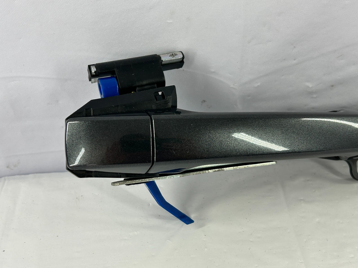 2008-2011 Subaru Impreza Rear Right Side Exterior Door Handle OEM 61160FG020