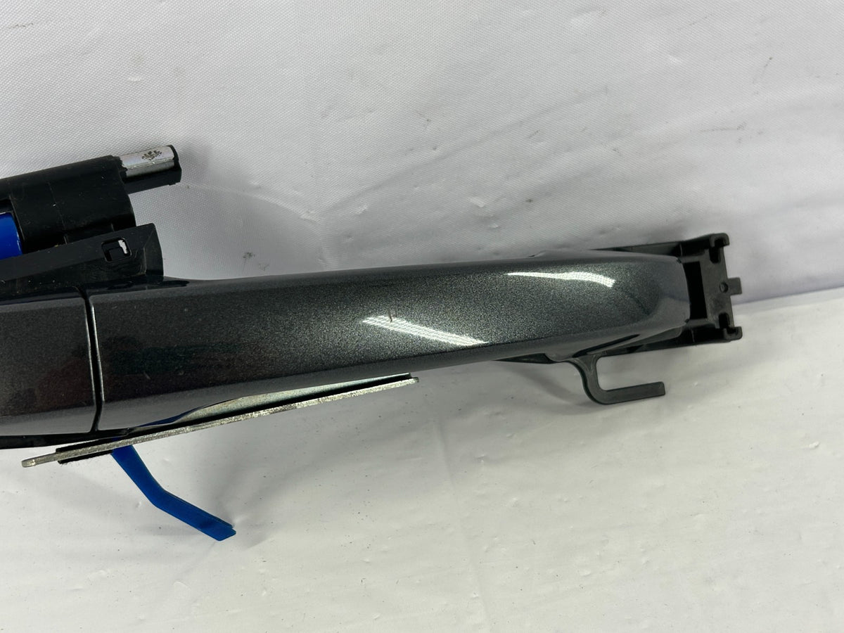2008-2011 Subaru Impreza Rear Right Side Exterior Door Handle OEM 61160FG020