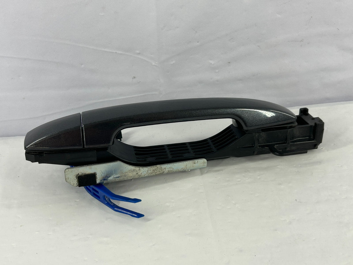 2008-2011 Subaru Impreza Rear Right Side Exterior Door Handle OEM 61160FG020
