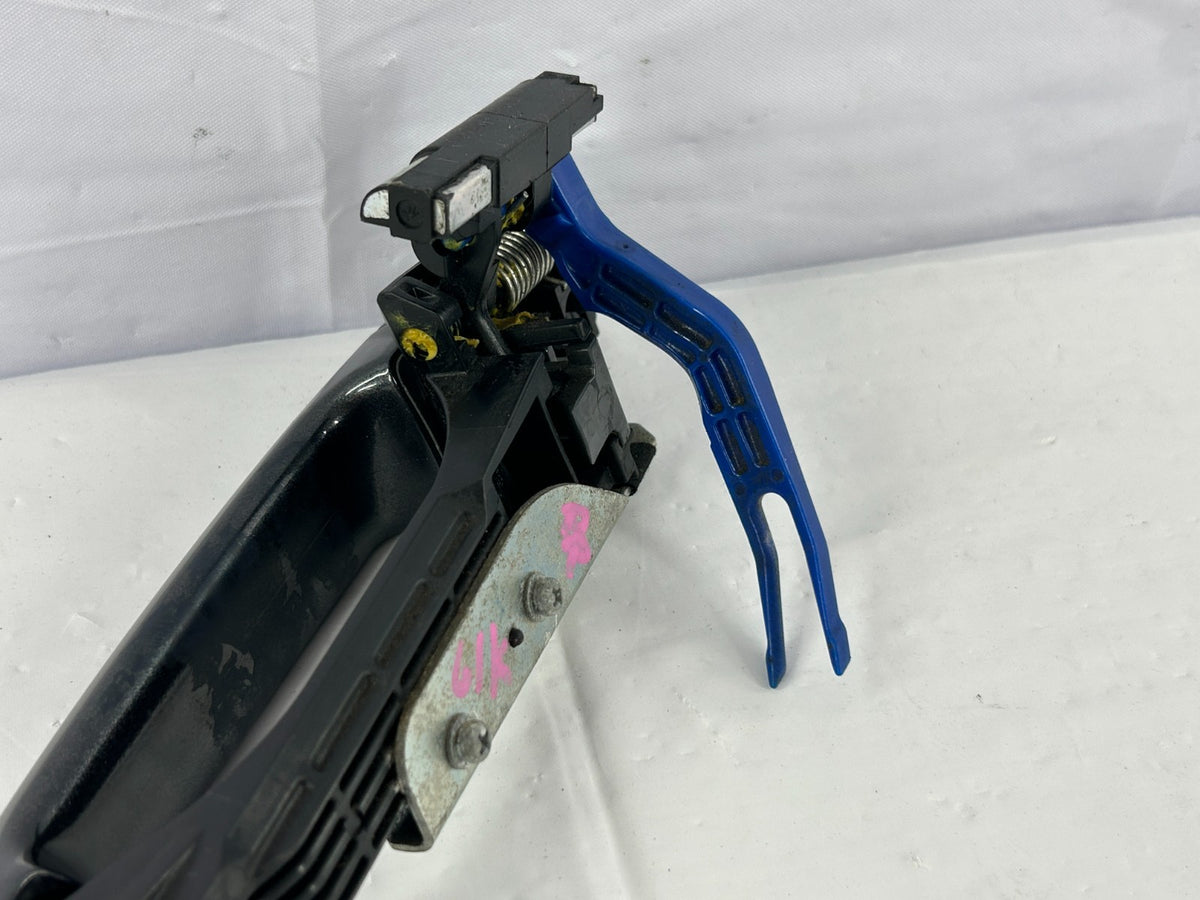 2008-2011 Subaru Impreza Rear Right Side Exterior Door Handle OEM 61160FG020