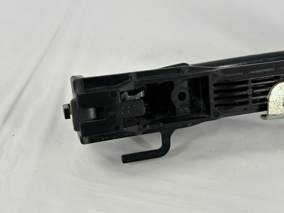 2008-2011 Subaru Impreza Rear Right Side Exterior Door Handle OEM 61160FG020
