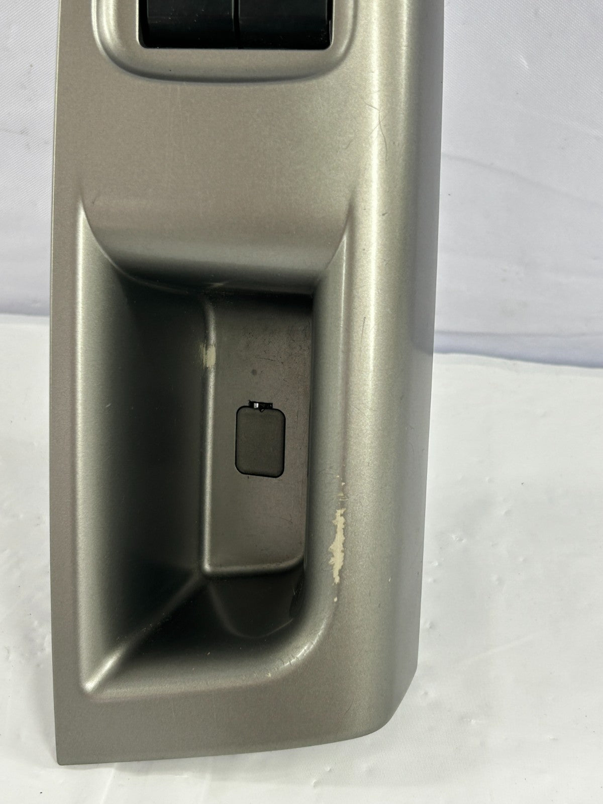 2008-2010 Subaru Impreza Front Left Master Window Control Switch OEM 94266FG530