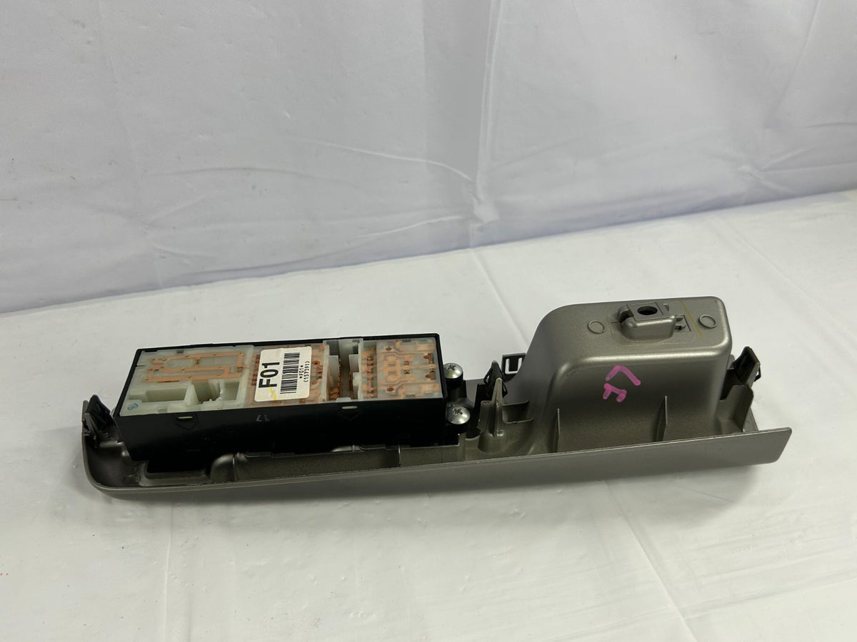 2008-2010 Subaru Impreza Front Left Master Window Control Switch OEM 94266FG530