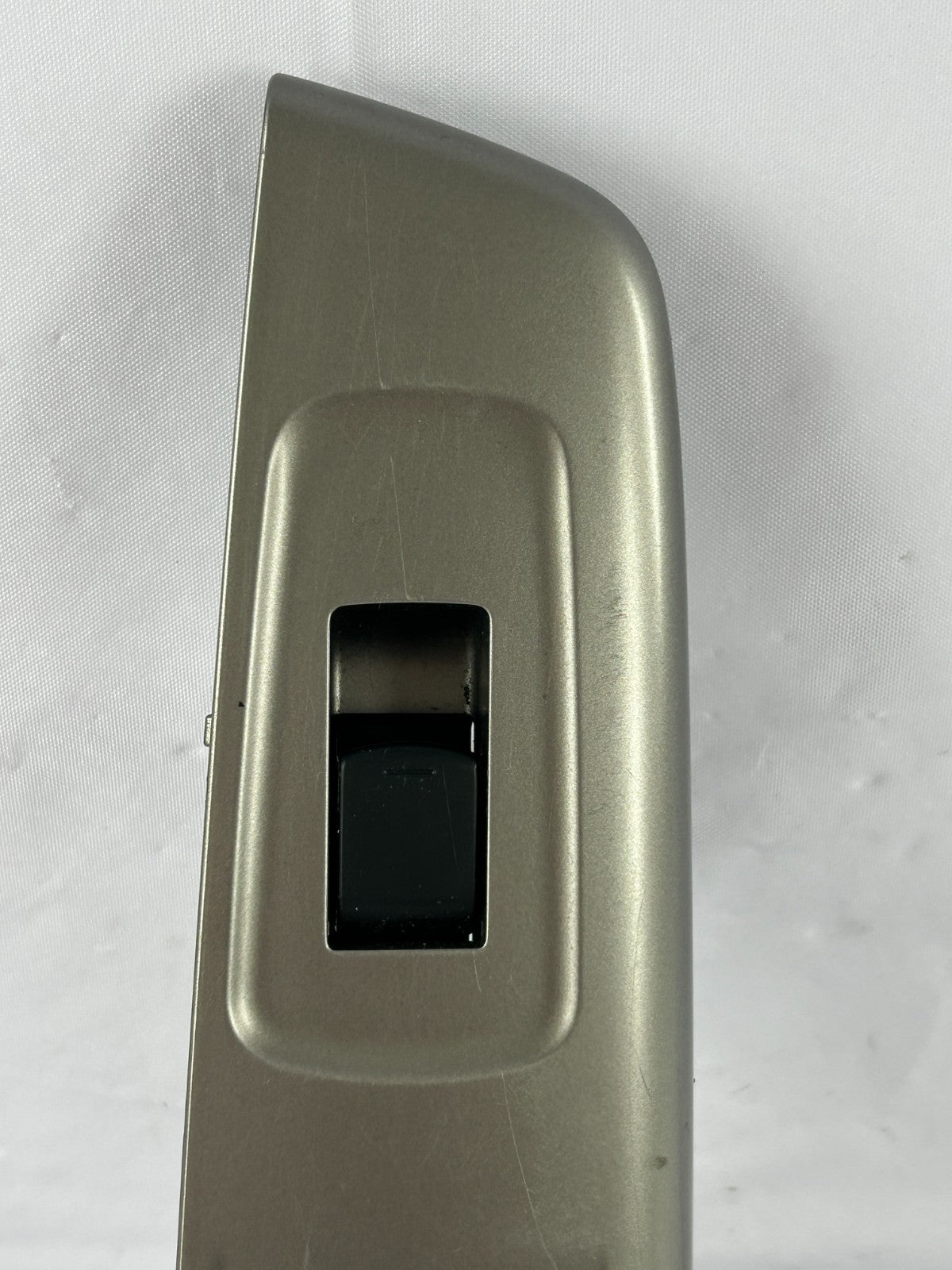 2008-2010 Subaru Impreza Rear Left Door Window Control Switch OEM 94266FG510